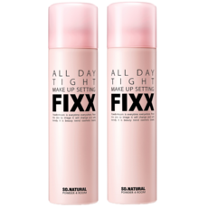 쏘내추럴 올 데이 메이크업 픽서