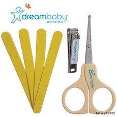 신생아손톱관리세트