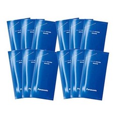 파나소닉면도기전용세정제