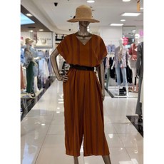 제시뉴욕 스트라이프 점프슈트 J965NSOP163S