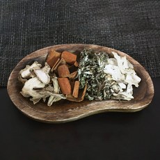 백장생 국내산 쑥혈차 세트 (약쑥 당귀 생강 계피 ), 1200g, 1개