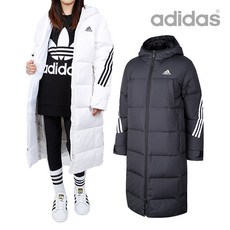 아디다스롱패딩
