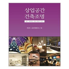 상업공간조명