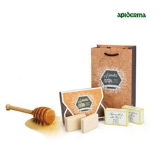 아삐데르마비누