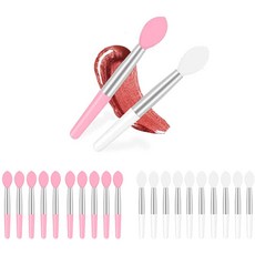 실리콘미니립브러쉬