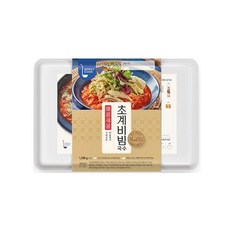 심플리쿡초계국수