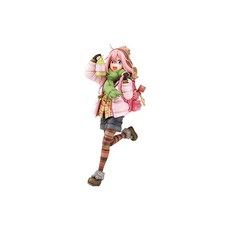 이른바 스캔 △ 카미가하라 나데시코 1/7 스케일 ABS ＆ PVC 도장 완성품 피겨