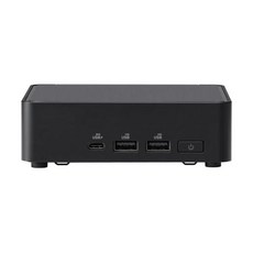 Unlimit Deal2024 인텔ASUS NUC 14 Pro NUC14RVKi3 Mini PC 14th Gen Int еl C оr е 3 100U 1.20GHz 헥사코어