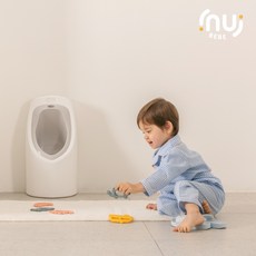 이누이베베변기