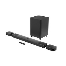 JBL 9.1 서라운드 사운드바 스피커 시스템