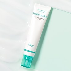 obze 포어 제로 오일 컨트롤 로션, 1개, 70ml