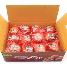경북 의성 껍질채먹는사과 홈쇼핑 세척 씻어나온 꼬마 사과 5키로, 1개, 상세페이지 참조, 5kg