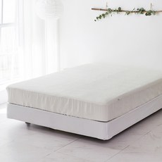 풍기인견매트리스커버