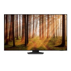 삼성전자 2024 QLED 4K QD70 214cm KQ85QNC83AFXKR 스탠드형 IN