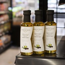 영남엑스트라버진 올리브오일 검은송로버섯 100ml (1병)139720, 1개