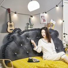 강아지바디필로우