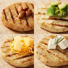 우아한끼닭가슴살