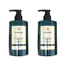 1+1 바버501 쉐이빙부스터 스무디 대용량 시카스무디 샘플증정 300ml, 1+1 시카스무디, 2개