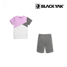 블랙야크키즈5부세트