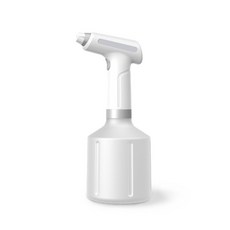 에어라파소독기