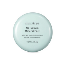 이니스프리노세범팩트