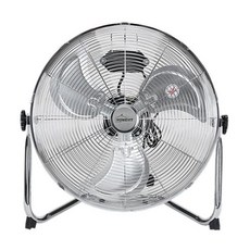 서큘레이터 데스크 박스팬 고정식 KC 20인치 3엽 알루미늄 홈빛선풍기, 본상품