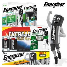 에너자이저차량용인버터