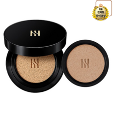헤라 블랙 쿠션 SPF34 PA++ 15g + 리필 15g 세트, 27N1, 6세트