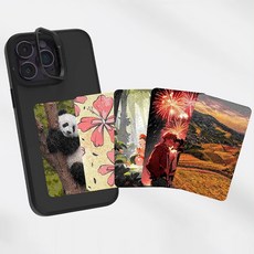 reink case c1 REINKSTONE 전자잉크 케이스 아이폰 후면 DIY 케이스