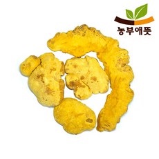 농부애뜻 상황버섯 100g 국산, 1개, 2등급