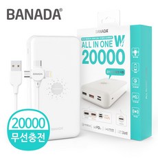 바나다보조배터리