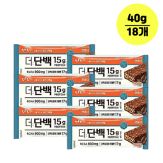 더단백크런치바