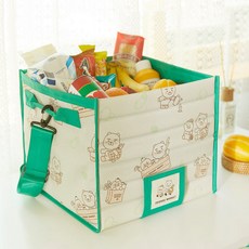 춘식이수납포켓