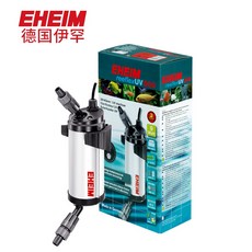 EHEIM 에하임 에하임 2215 아마존 uv 살균등 살균기 리플렉스 GD350 500 800 살균 해수 담수 미니여과기, uv500 9w