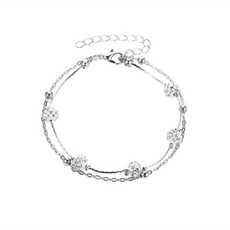 순금볼체인발찌