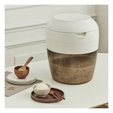 락앤락올뉴진공쌀통