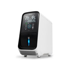 고순도산소발생기