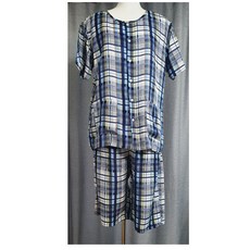 풍기인견남자실내복