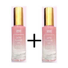 아모스새틴오일미스트