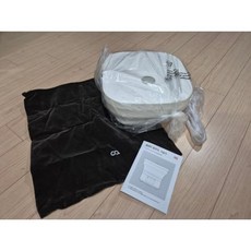 오아 플렌티플렛 4L 접이식 가습기 대용량 휴대용 여행용 캠핑 조리원 병원 자동습도조절, 플렌티플렛 H0222