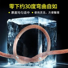 동심 10제곱 고압 받다 접지선 소프트 동선 코 25제곱 점용접기 웰딩 손잡이, 120제곱 /쌀
