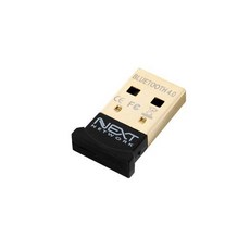 블루투스동글next