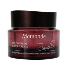 마몽드 에이지컨트롤 파워 크림 50ml