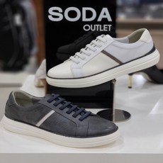 소다남성캐쥬얼화