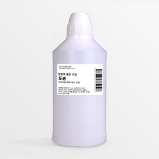 발향력 좋은 프래그런스 오일 원액, 120.도손