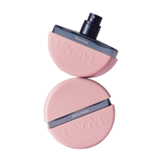 어노브 헤어 퍼퓸 미스트 웜 페탈, 1개, 20ml