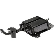 Dorman 911-310 일부 포드/링컨 모델과 호환되는 증기 캐니스터, Dorman 911-310 일부 포드/링컨 모델과 호환, 1개