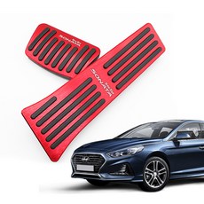 아이오닉5오르간페달