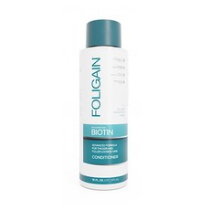 폴리게인 바이오틴 컨디셔너 Foligain Biotin Rejuvenating Conditioner 473ml 수분충전 모근영양 뿌리볼륨, 2개