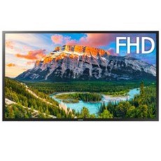 삼성전자 Full HD 123 cm TV 방문설치, UN49N5100AFXKR, 벽걸이형